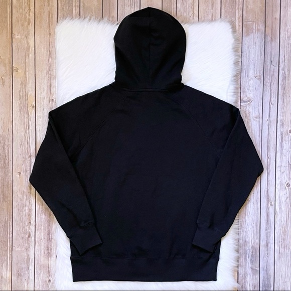 The North Face Women’s Half Dome Hoodie Luxe - Picture 2 of 5